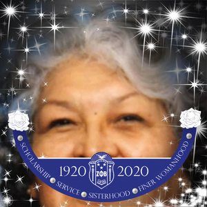 Meet your Posher, Paula